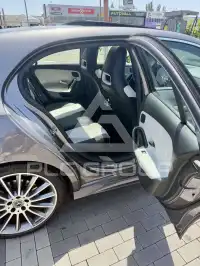 2018 Mercedes Benz A 200