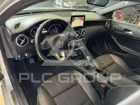 2018 Mercedes Benz A 200