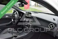 2018 Mercedes Benz A 200