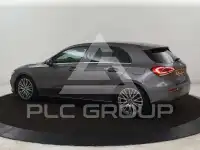 2018 Mercedes Benz A 200