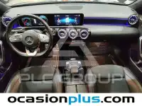 2018 Mercedes Benz A 200