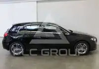2018 Mercedes Benz A 200