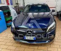2018 Mercedes Benz A 200