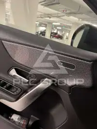 2018 Mercedes Benz A 200