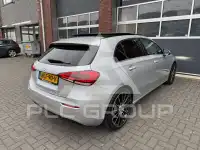 2018 Mercedes Benz A 200
