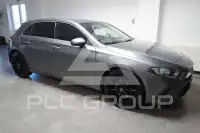 2018 Mercedes Benz A 200