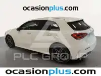 2018 Mercedes Benz A 200
