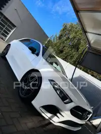 2018 Mercedes Benz A 200