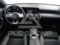 2018 Mercedes Benz A 200