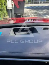 2018 Mercedes Benz A 200