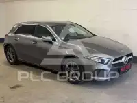 2018 Mercedes Benz A 200