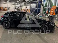 2018 Mercedes Benz A 200