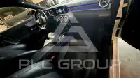 2018 Mercedes Benz A 200