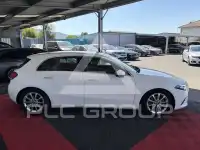 2018 Mercedes Benz A 200