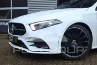 2018 Mercedes Benz A 200