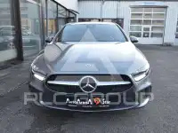 2018 Mercedes Benz A 200