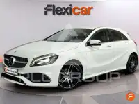 2018 Mercedes Benz A 200