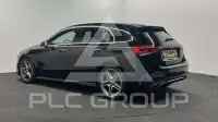2018 Mercedes Benz A 200