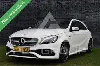 2018 Mercedes Benz A 200