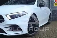 2018 Mercedes Benz A 200