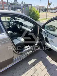 2018 Mercedes Benz A 200