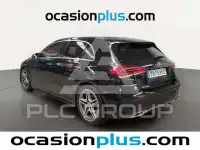 2018 Mercedes Benz A 200