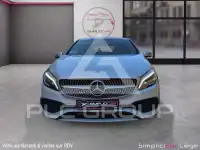 2018 Mercedes Benz A 200