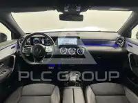 2018 Mercedes Benz A 200