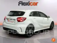 2018 Mercedes Benz A 200