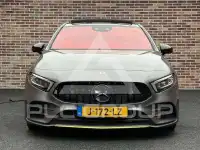 2018 Mercedes Benz A 200