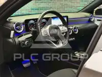 2018 Mercedes Benz A 200