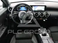2018 Mercedes Benz A 200