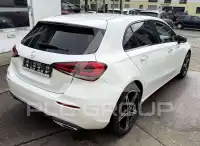 2018 Mercedes Benz A 200