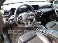 2018 Mercedes Benz A 200