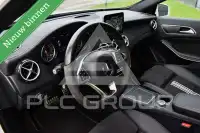 2018 Mercedes Benz A 200