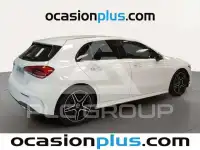 2018 Mercedes Benz A 200