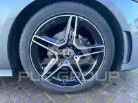 2018 Mercedes Benz A 200