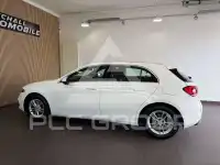 2018 Mercedes Benz A 200