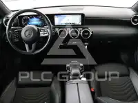 2018 Mercedes Benz A 200