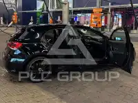 2018 Mercedes Benz A 200