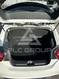 2018 Mercedes Benz A 200