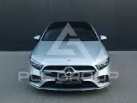 2018 Mercedes Benz A 200