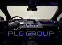 2018 Mercedes Benz A 200