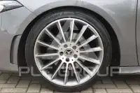 2018 Mercedes Benz A 200