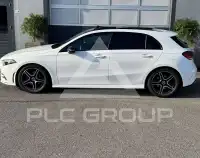2018 Mercedes Benz A 200