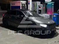 2018 Mercedes Benz A 200