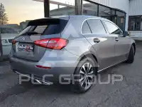 2018 Mercedes Benz A 200