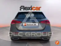 2018 Mercedes Benz A 200