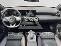 2018 Mercedes Benz A 200