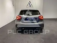 2018 Mercedes Benz A 200